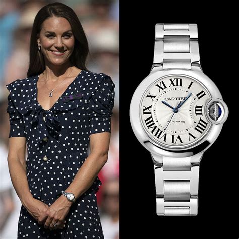 what kind of watch does kate middleton wear|princess kate watches.